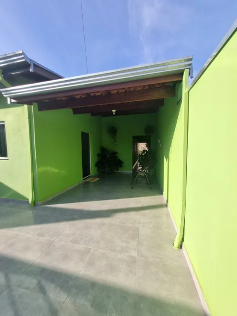 Casa Verde - Image 1