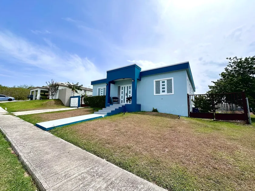 Breeze Getaway - Image 1