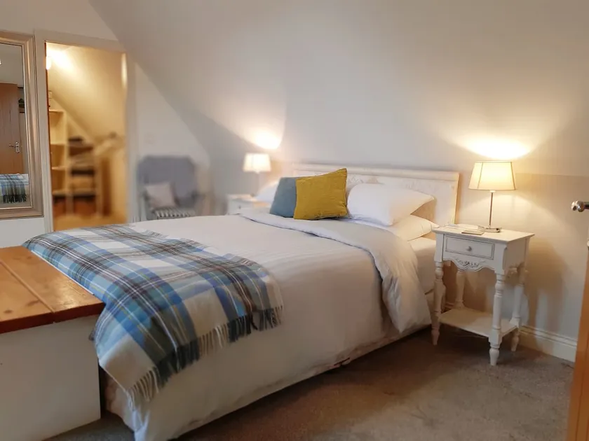 Charming Irish Country Cottage - Image 1