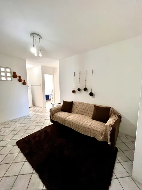 Apt 02 near the Luiz Gonzaga Events Patio - Image 1