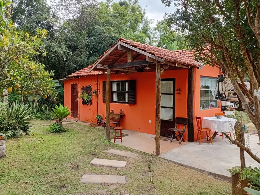 Bom Jesus Chalet. - Image 1