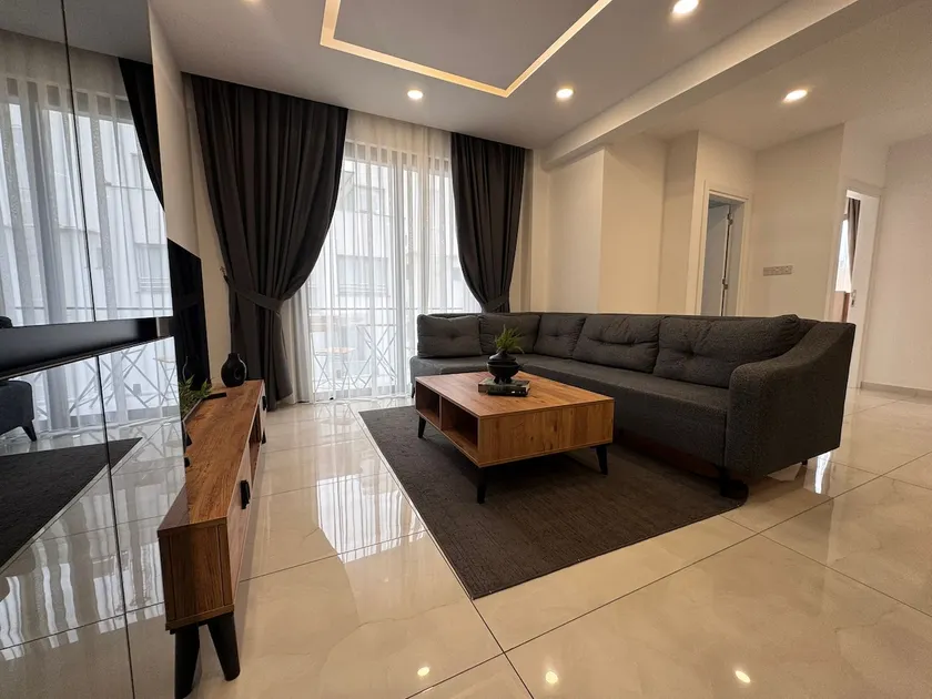 Gerçek Residence Girne - Image 1