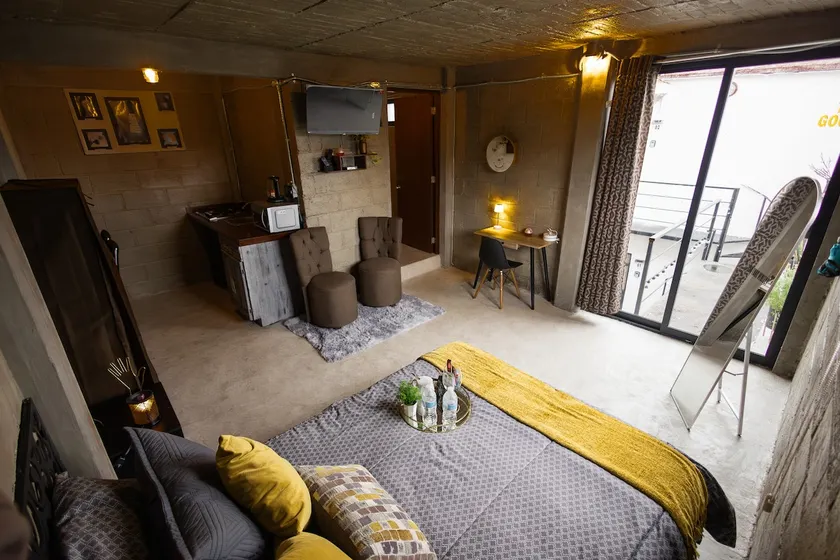Casa Colibrí 3 Apartment. Ideal for work, couples or solo - Image 1