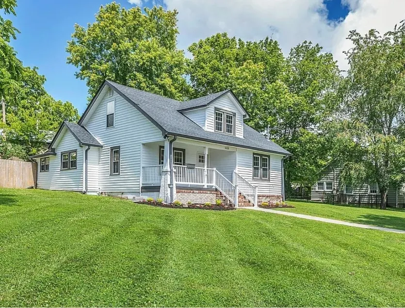 Mule Town Home - Image 1