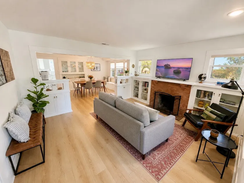 Bright 3BR Craftsman nr RoseBowl - Image 1