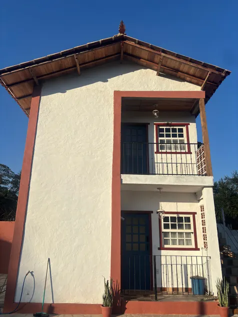 Chalet, guest house, suites in Tiradentes - Image 1