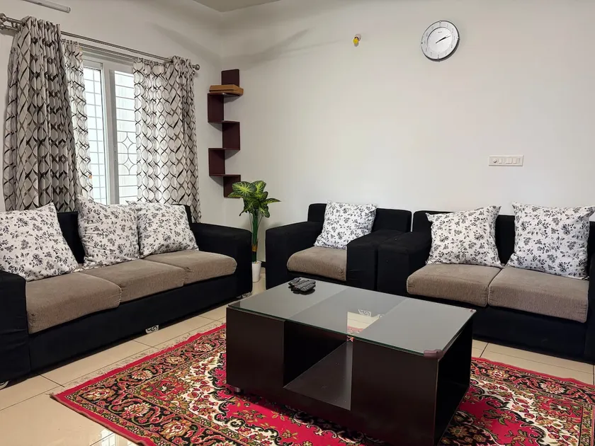 Sainivas - Image 1