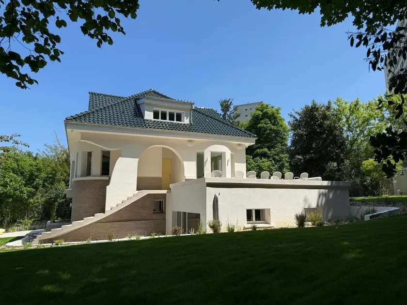 Studio - Luxury Guest House St Germain en Laye - Image 1