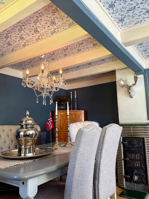 Charming cottage - Image 1
