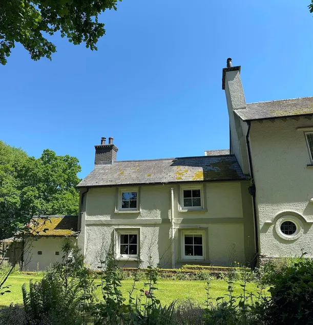Ffynnonau Annex, less than a mile from Brecon - Image 1