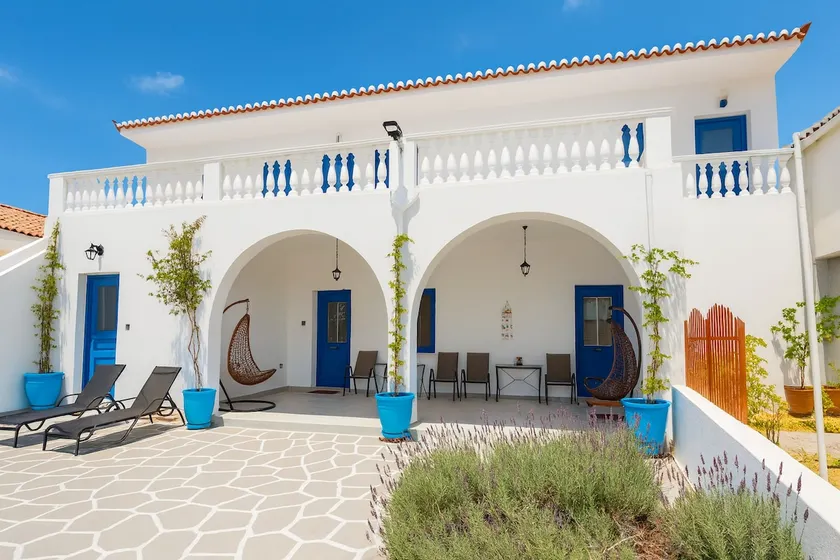 Villa Jenny Stylianou by Aroura Homes - Image 1
