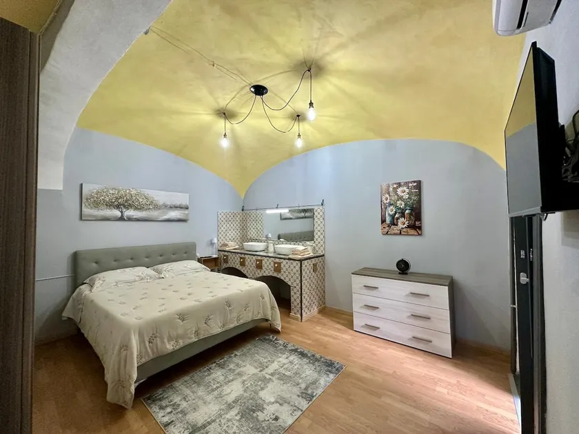 Brand New Apartment in Colli a Volturno - Image 1
