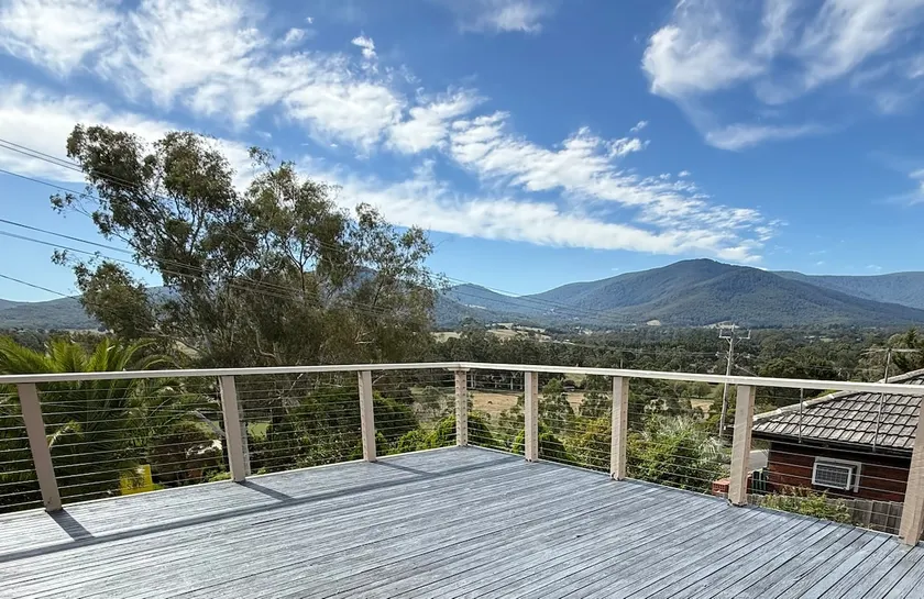 The Eagles Nest | Yarra Valley - Image 1