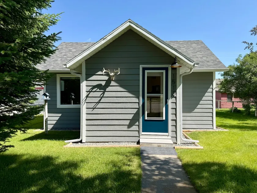 Downtown Cody Retreat • A/C • Quiet Yard - Image 1