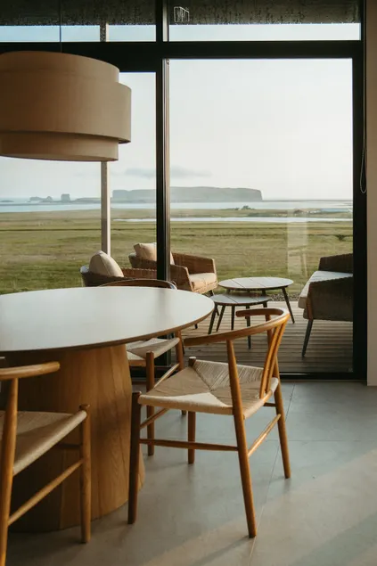Stunning Views of Dyrhólaey – Apt. 2 - Image 1