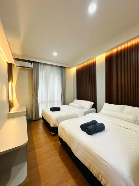 Casalista House, Cozy 3BR, fit 8 people, wifi, netflix - Image 1