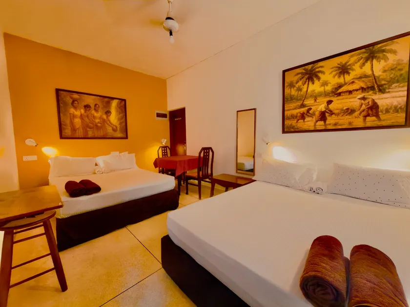 Cosy Central Colombo Suite - Image 1