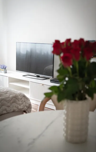 Bridgehead apartment - Image 1