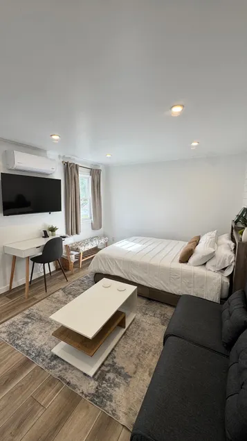 Cozy Studio | Near World’s Longest Walkway Bridge - Image 1
