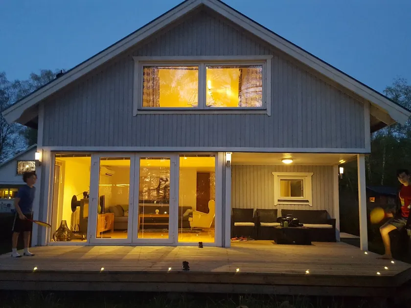 Villa Lakeside - Image 1