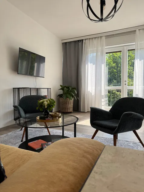 Lex Loft-oasis in the center of Zagreb - Image 1