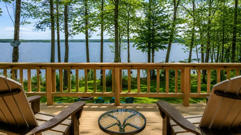 Private Cayuga Lakefront Retreat | Dock/Wine Trail - Image 1