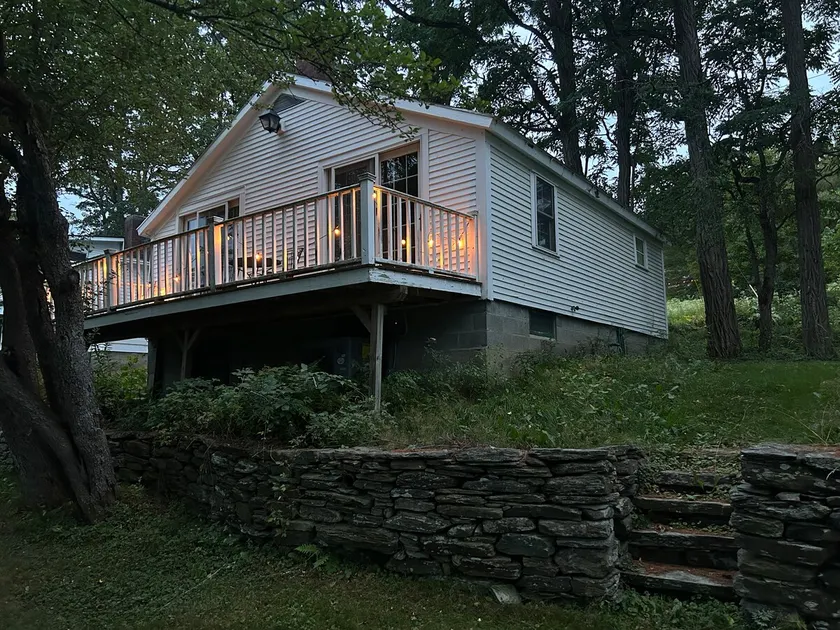 Earhart Cottage | Fireplace & Sauna | Views - Image 1
