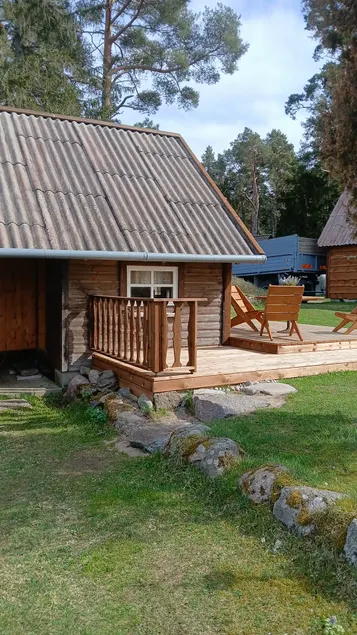 Suuraia Farm Homestay - Image 1