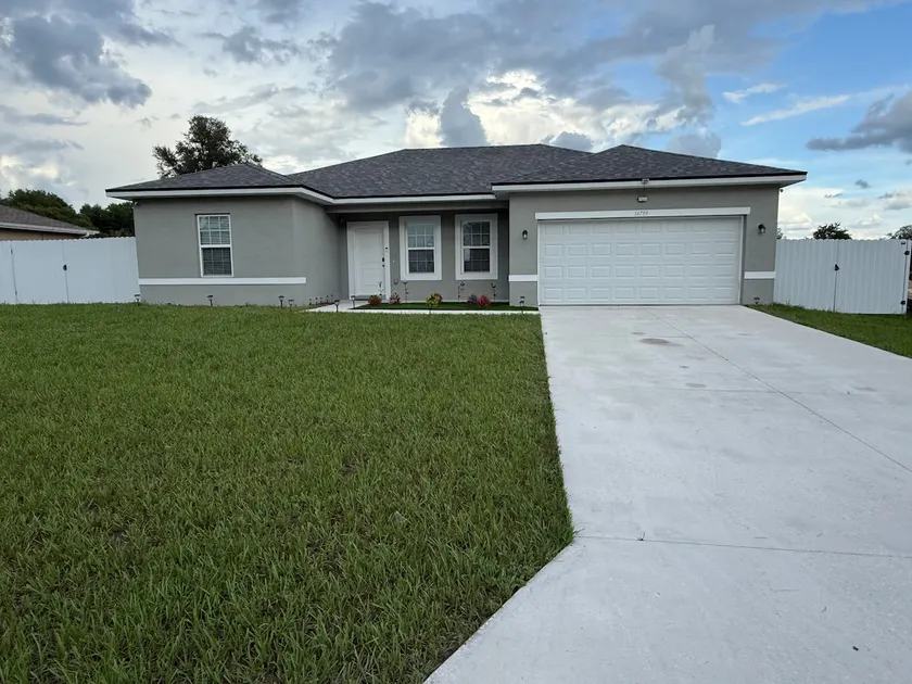 Amazing and peaceful House in Marion Oaks, Ocala - Image 1