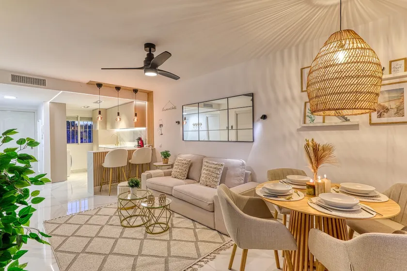 Apartamento Torremolinos - Image 1