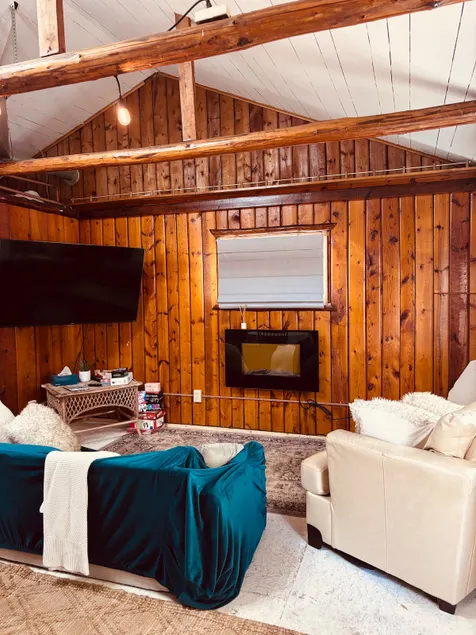 Pet Friendly cottage in Greenbush- Hot Tub - Image 1