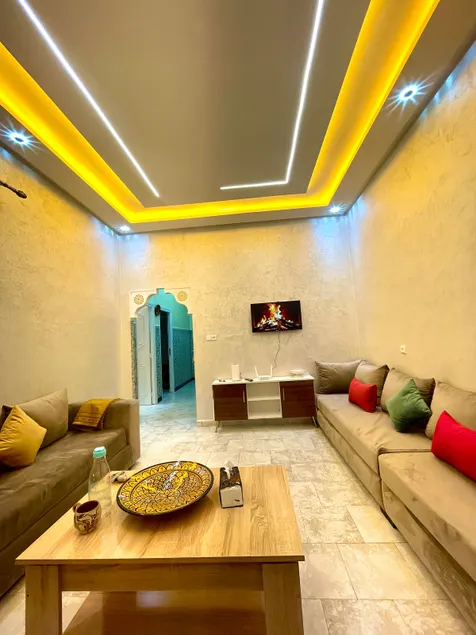 Quiet & modern apartment 5 min from the beach - Image 1