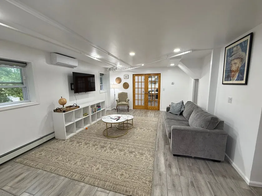 Garden Loft Space · Westchester Retreat - Image 1