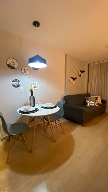 New apartment in the capital of forró! Manhattan Building - Image 1