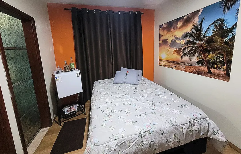 Glamour luxury studio apartment - Image 1