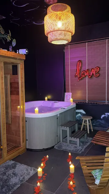 Maison Soleya Wellness, Brussels - Image 1