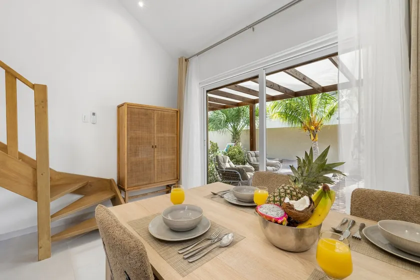 New 1BR loft 5 min to Palm Beach & Snorkel Area #3 - Image 1