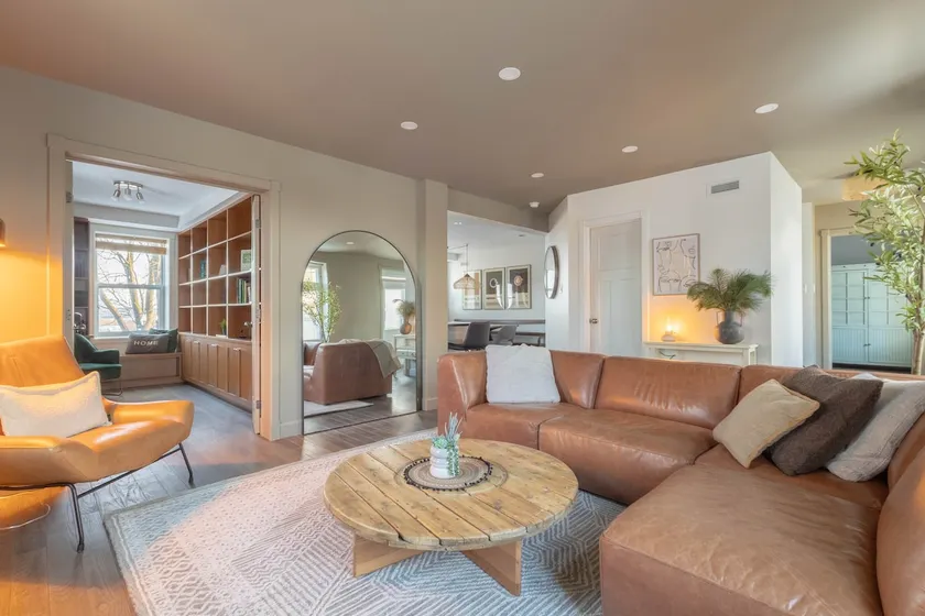 The River Belvedere – View, Comfort, 4 Bedrooms - Image 1