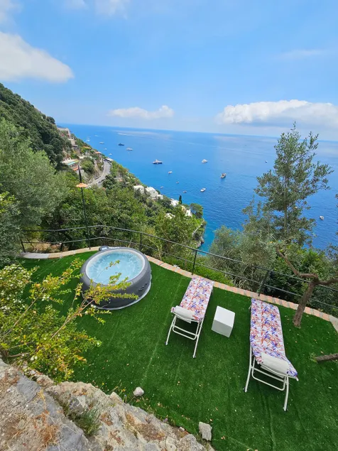 CasaKal Romantic retreat - Image 1
