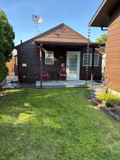 Jackie Cozy Cottage - Image 1