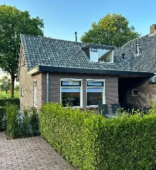 B&B Het Bakhuus - Image 1