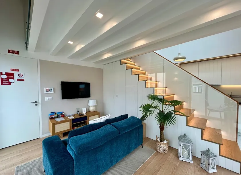 The Charming Loft - Image 1