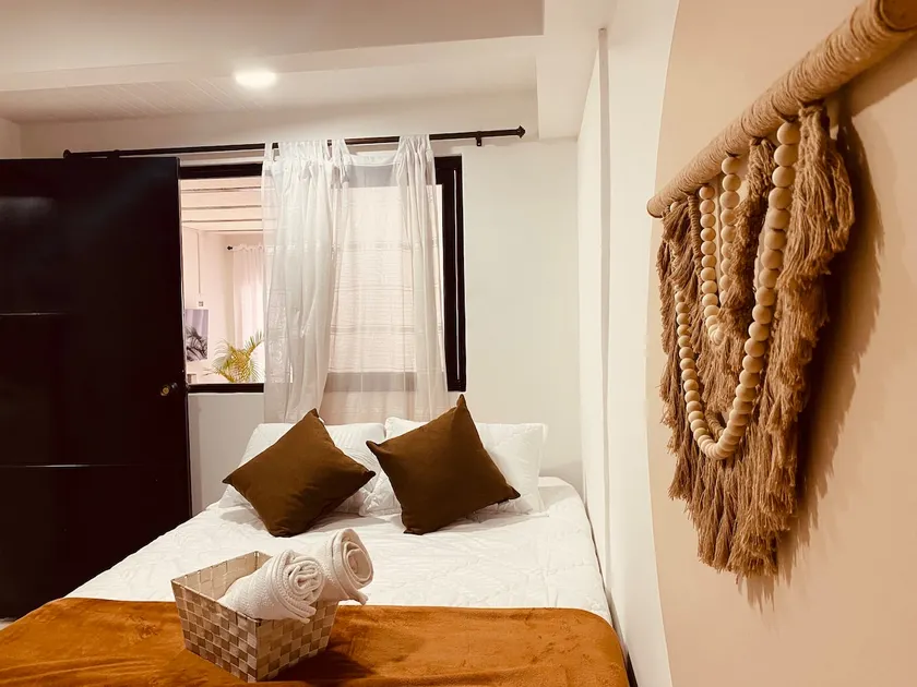 Central apartment in Ibagué - Image 1