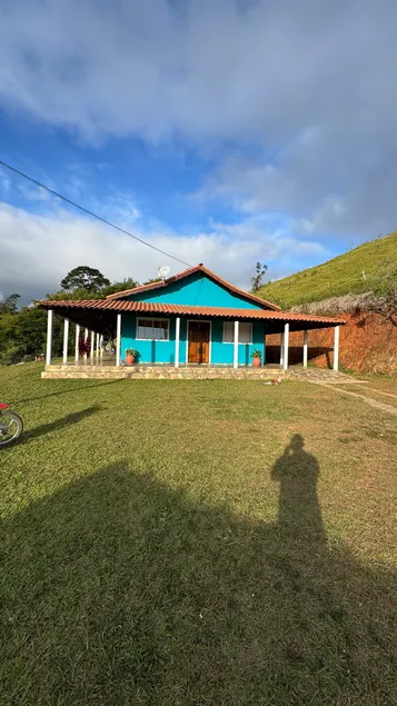 Mountain retreat - Image 1