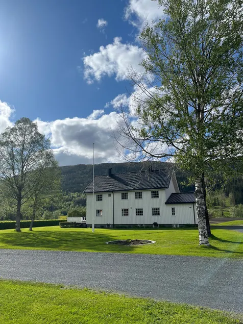 Farmhouse on Sand Farm - Image 1