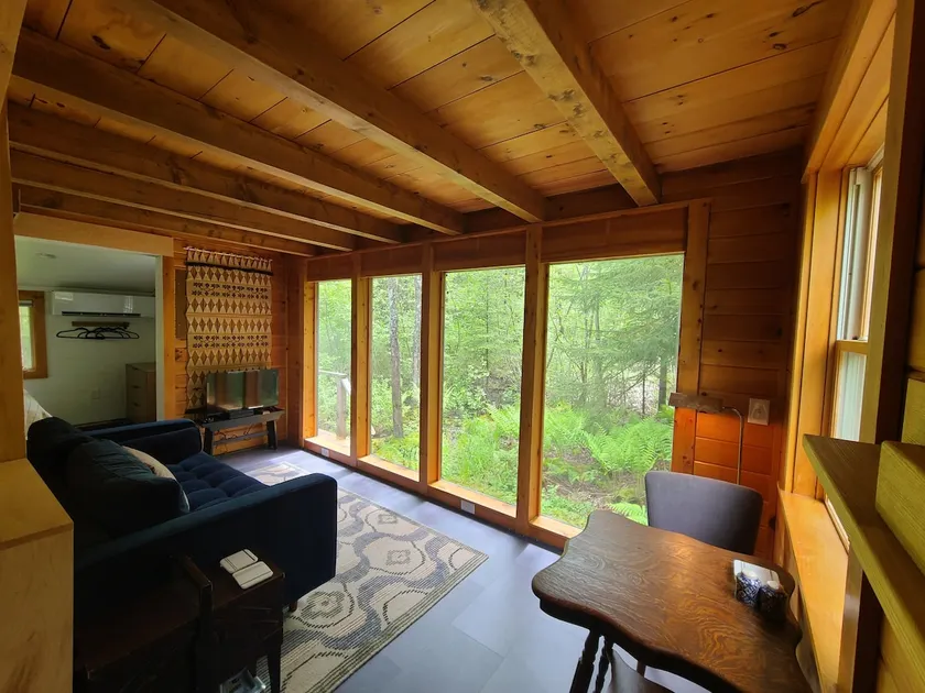 Fern & Tide Cottage - Image 1