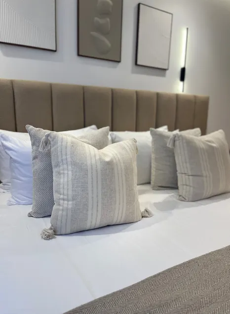 New luxury 2026 apartment - Image 1