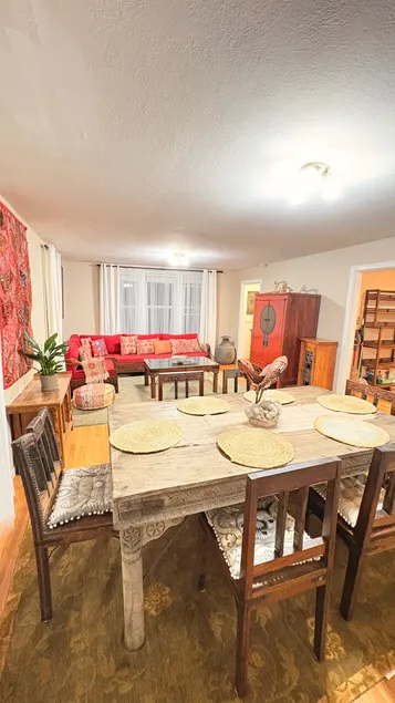 Rustic Home in Downtown Berkeley - Image 1