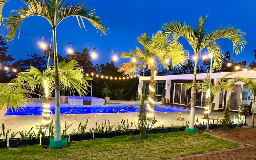 Quinta Guayacan View - Image 1