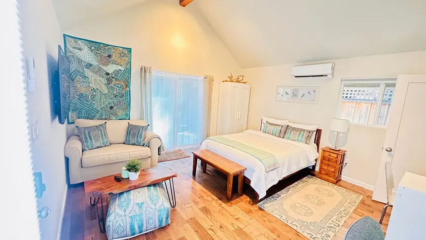 Charming New Cottage - Image 1